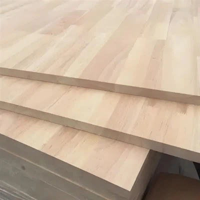 오크 핑거우드 보드