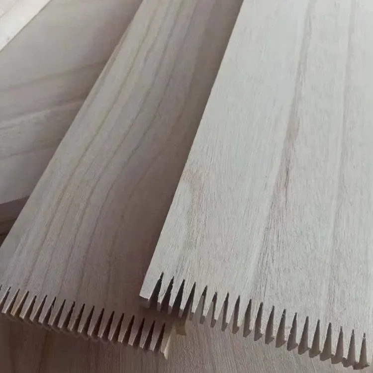 Paulownia FJ Wood Panel suppliers