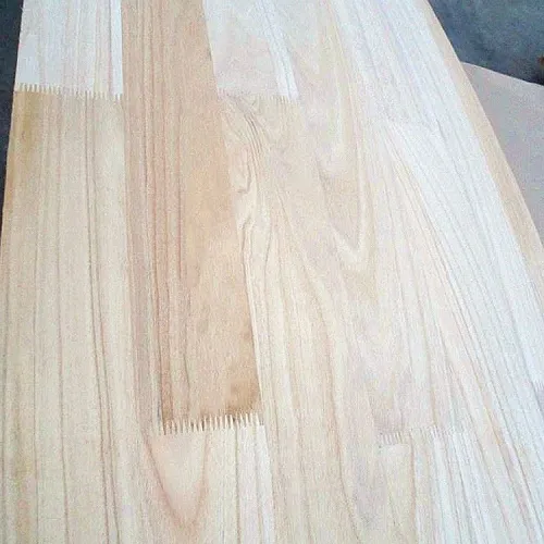 FJ paulownia wood panel